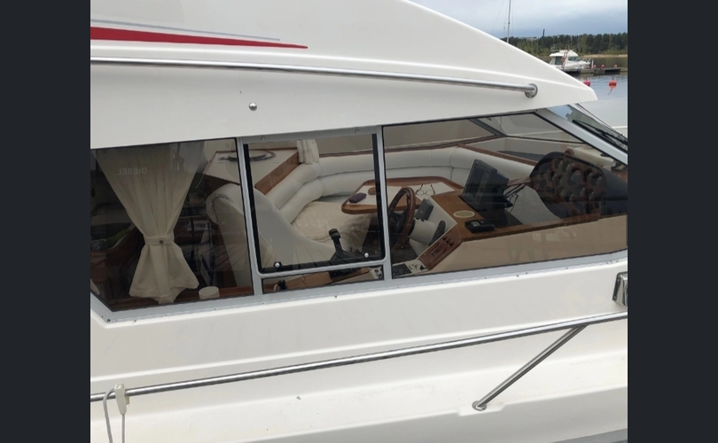 Marino Barracuda-kuva-3